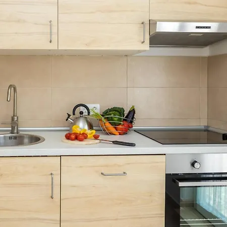 Andjelko G Appartement