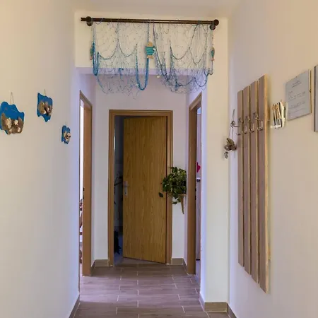Andjelko G Apartment