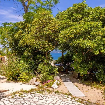 Apartment Andjelko G Silo (Krk)