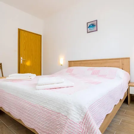 Andjelko G Apartment *
