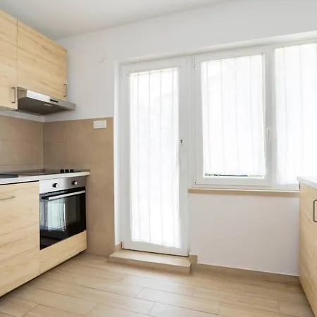 Apartment Andjelko G Silo (Krk)