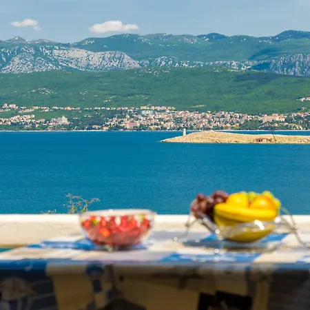 Andjelko G Apartment *