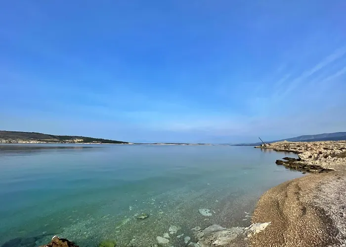 Apartmán Andjelko G Šilo