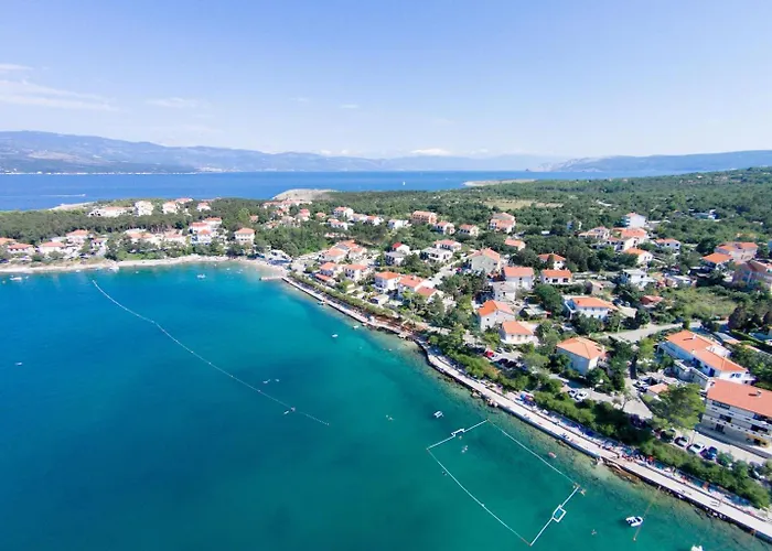 Apartmán Andjelko G