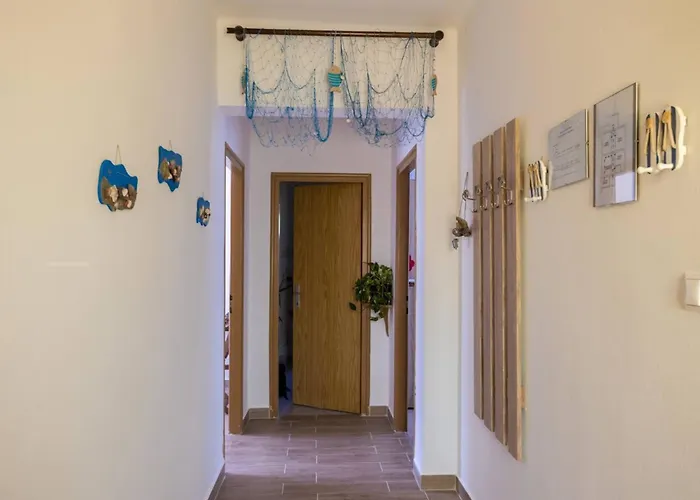 Andjelko G Apartmán