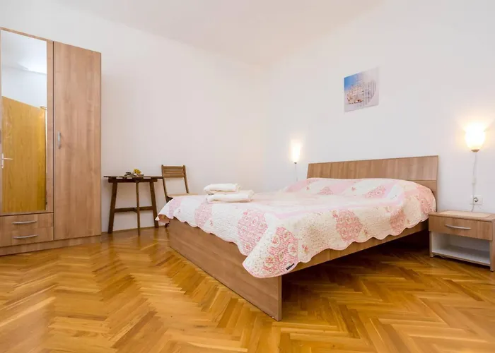 Apartmán Andjelko G