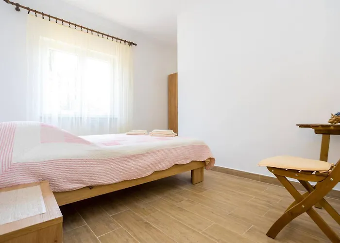Andjelko G Apartmán *
