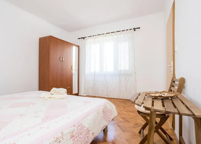 Apartmán Andjelko G *