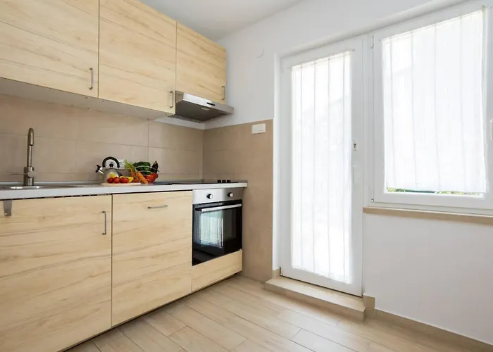 Andjelko G Apartmán Šilo