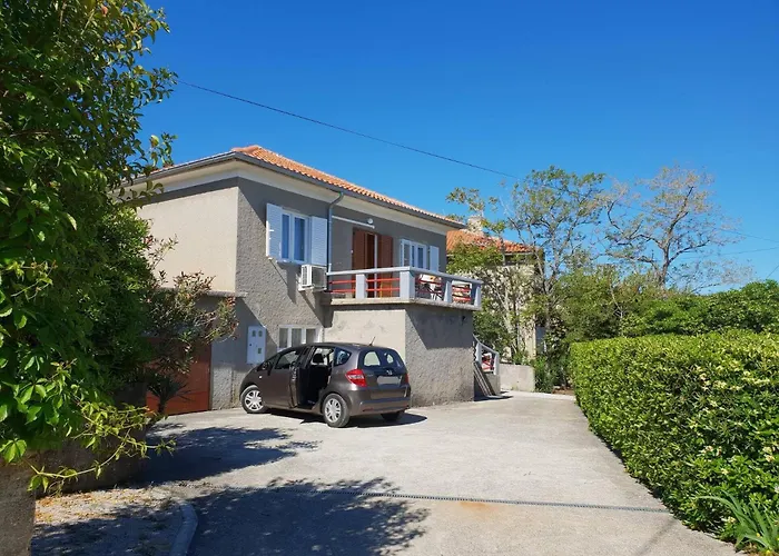 Apartmán Andjelko G