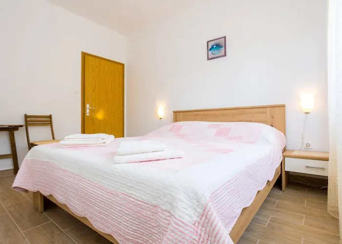Andjelko G Apartmán *