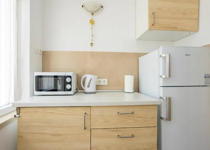 Apartmán Andjelko G