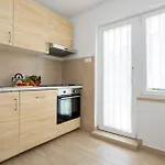 Andjelko G Apartamento Šilo