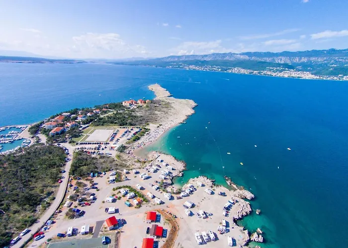 Andjelko G Appartement