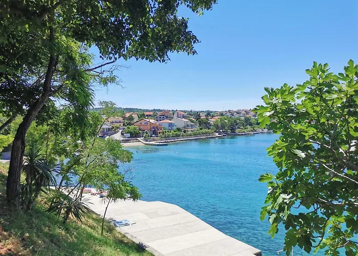 Andjelko G Appartement *