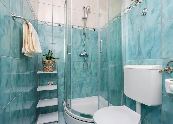 Appartement Andjelko G Šilo