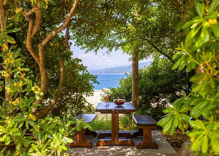 Andjelko G Appartement Šilo