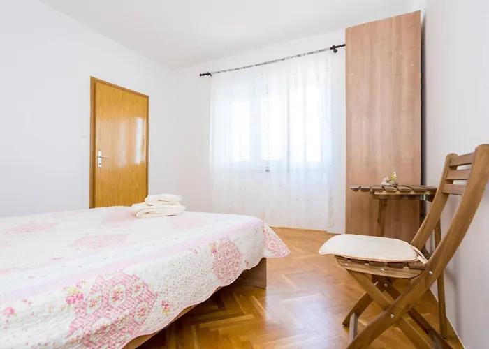 Appartement Andjelko G Šilo