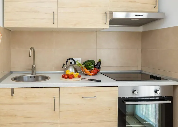 Andjelko G Appartement