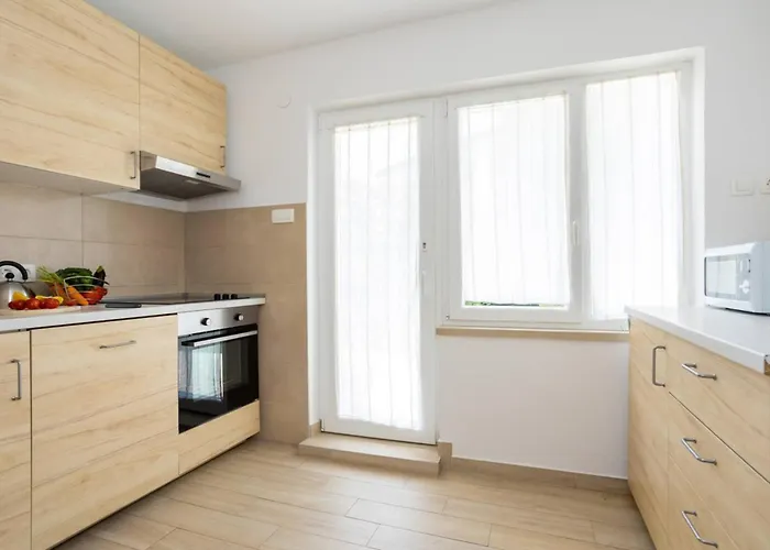 Appartement Andjelko G Šilo