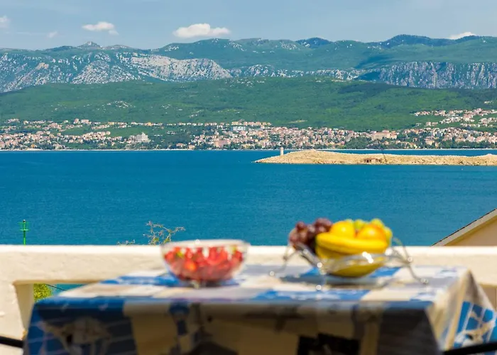 Andjelko G Appartement *