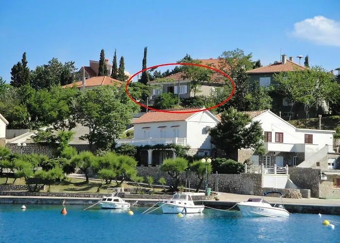 Appartement Andjelko G *